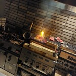 STEAK HOUSE NARIKIYO - 