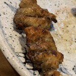 炭焼き 飛切り頑固 - 