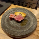 STEAK HOUSE NARIKIYO - 