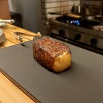STEAK HOUSE NARIKIYO - 
