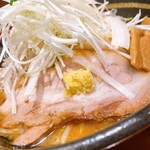 らーめん 味噌ガッツ - 