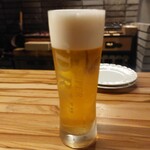 STEAK HOUSE NARIKIYO - 