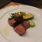 STEAK HOUSE NARIKIYO - 