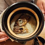 橦木町 しみず - 