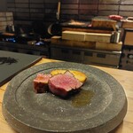 STEAK HOUSE NARIKIYO - 