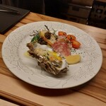 STEAK HOUSE NARIKIYO - 