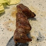 炭焼き 飛切り頑固 - 