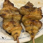 炭焼き 飛切り頑固 - 