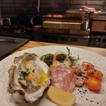 STEAK HOUSE NARIKIYO - 