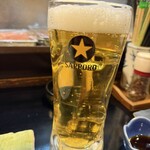 炭焼き 飛切り頑固 - 