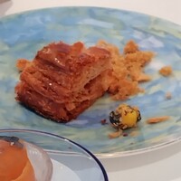 レストラン・モリエール - 