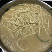 博多もつ鍋 やま中 博多店 - 