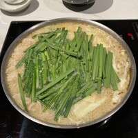 博多もつ鍋 やま中 博多店 - 