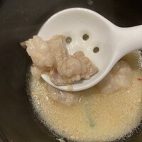 博多もつ鍋 やま中 博多店 - 