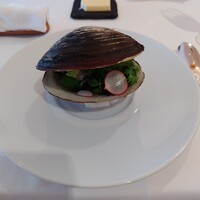 レストラン・モリエール - 