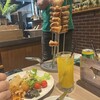シュハスカリア キ ボン! - 