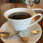 cafeかのん - コーヒー
