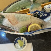 割烹 かじ 本店 - 