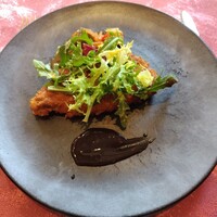 キノシタ - カツレツ