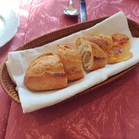 キノシタ - パン