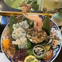割烹 かじ 本店 - 
