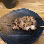 炭火焼鳥中村屋 - 