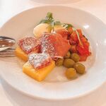 Cucina Diesel Farm - 