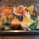 柿安ダイニング - 料理写真:カキヤス