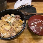 炭火焼鳥中村屋 - 