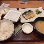 やよい軒 豊田寿町店 - 