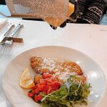 Cucina Diesel Farm - 