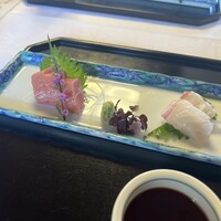 山ばな平八茶屋 - 
