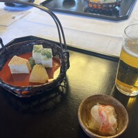 山ばな平八茶屋 - 