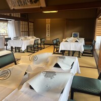 山ばな平八茶屋 - 