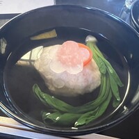 山ばな平八茶屋 - 