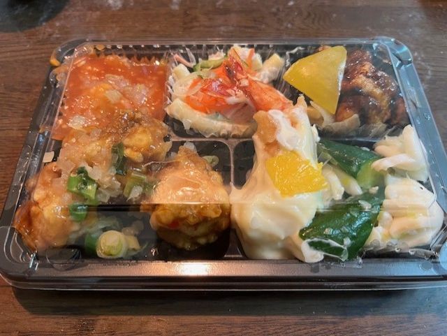 Kakiyasu Dining Takashimaya Shinjuku Ten