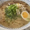 えびすラーメン