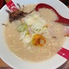 ラーメン凪 豚王 渋谷本店
