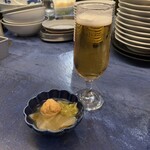 ワインと中華 Salvador - 