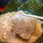 横浜家系ラーメン 大将家 - 