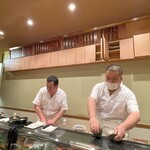 さっぽろすし均 - 