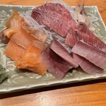 さっぽろすし均 - 