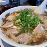 来来亭 - 料理写真: