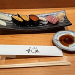 さっぽろすし均 - 