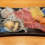 さっぽろすし均 - 