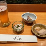 さっぽろすし均 - 