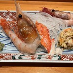 さっぽろすし均 - 