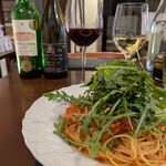 ラ クチーナ イタリアーナ ダル マテリアーレ - 