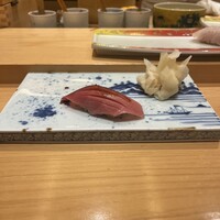 鮨 銀座おのでら 弟 本店 - 