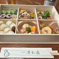 清和荘 - 